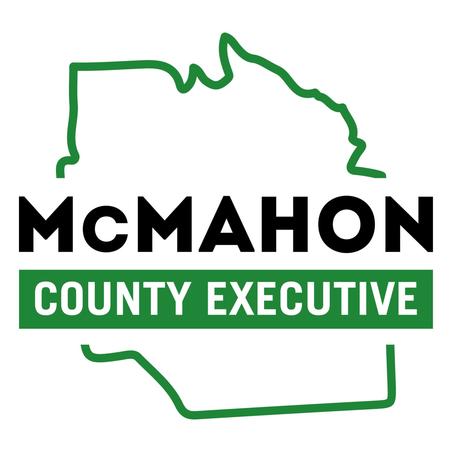 Ryan McMahon - Onondaga County Executive