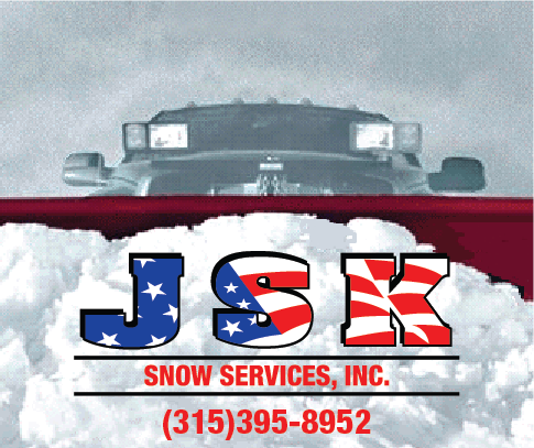 JSK Snow Services, Inc.