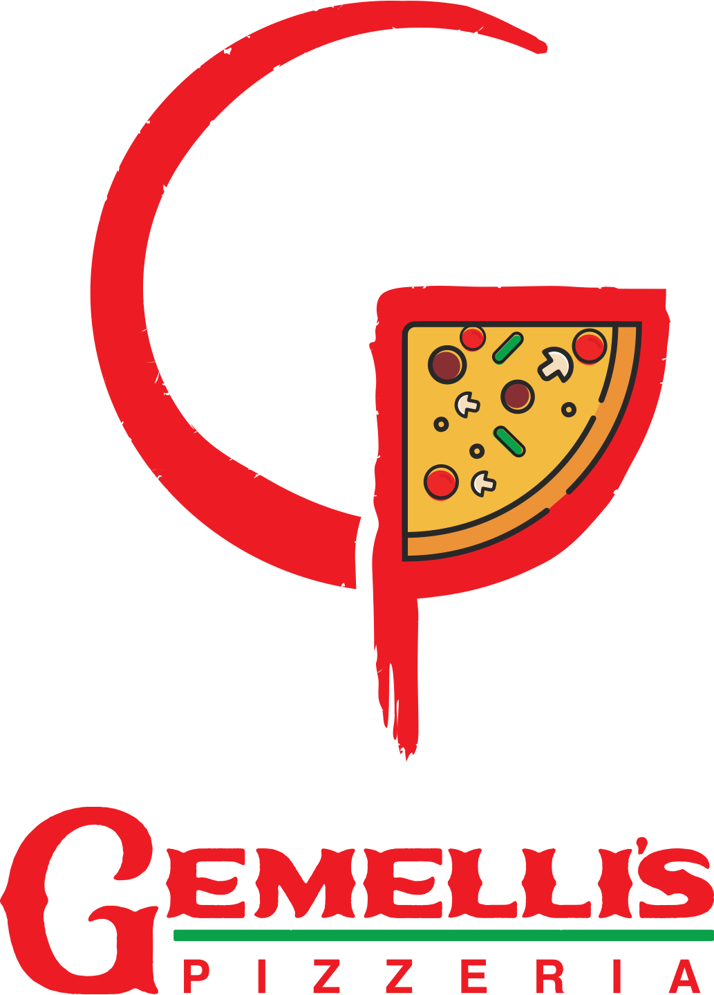 Gemelli's Pizzeria