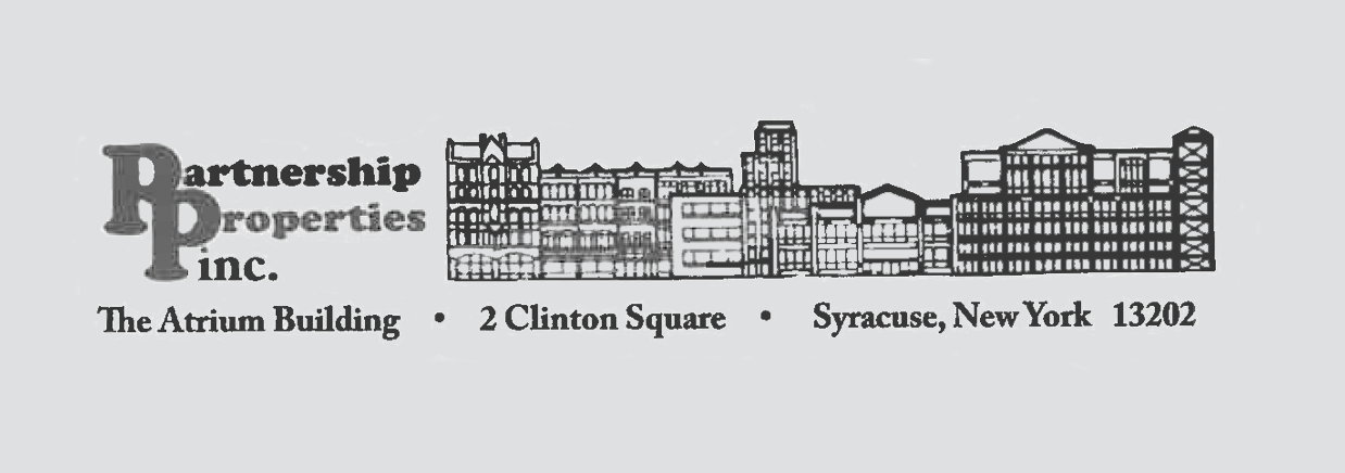 Partnership Properties, Inc.