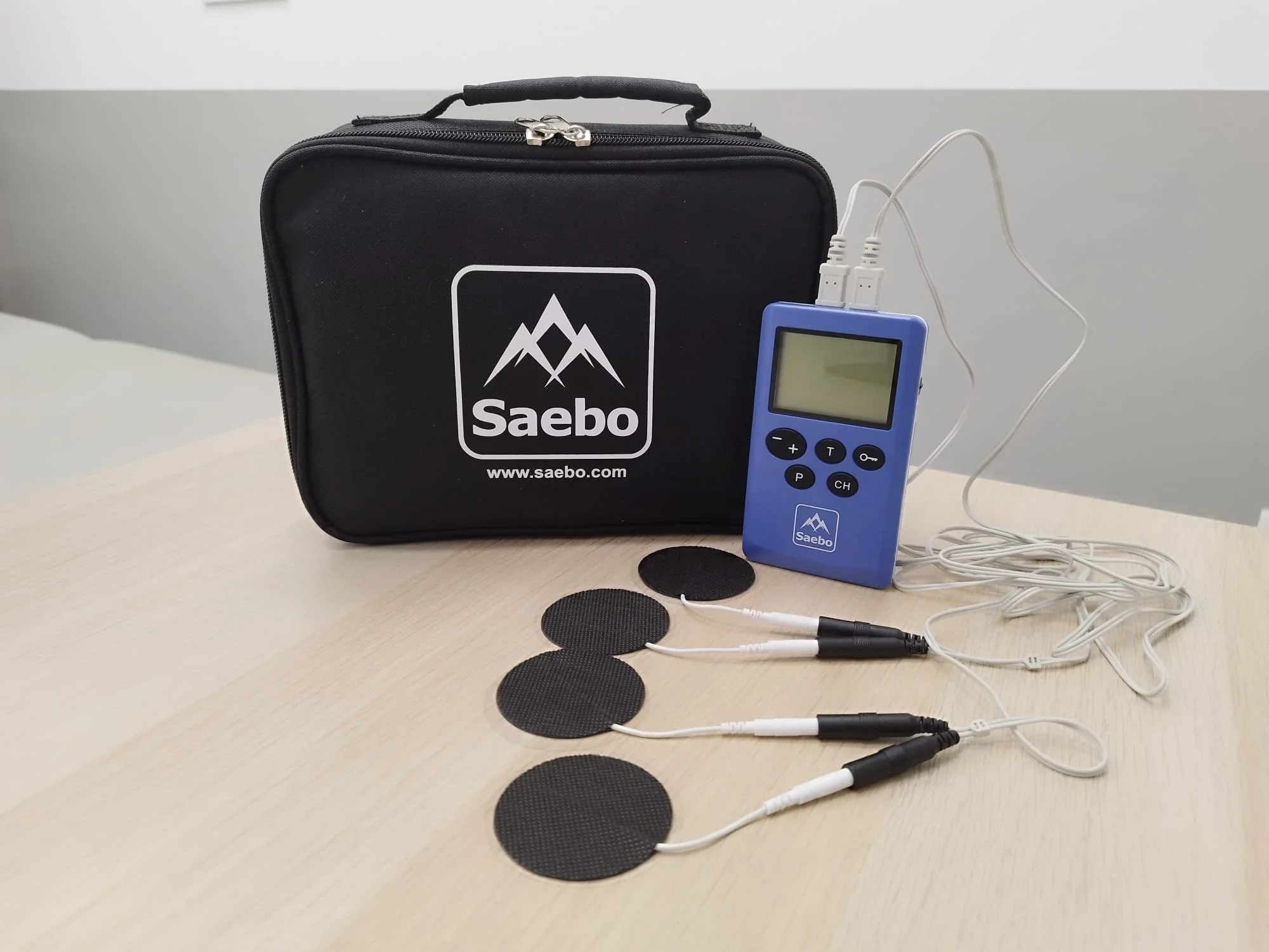 Estimulación Eléctrica Funcional, evidencia científica.