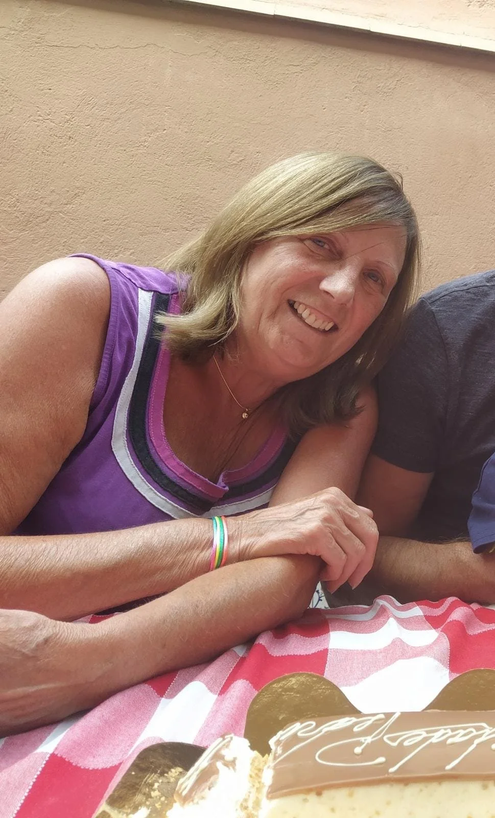 La experiencia de un ICTUS