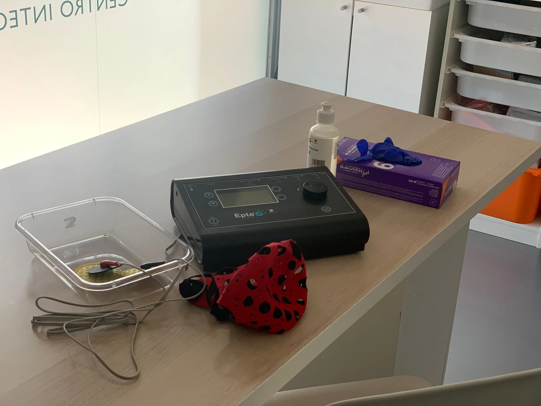 tDCS ¿Qué debo saber?