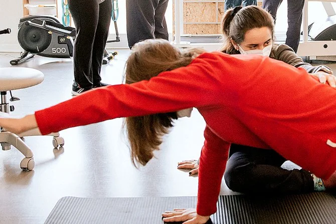 CIRON Rehabilitación: Destacada en la prensa por su labor transformadora