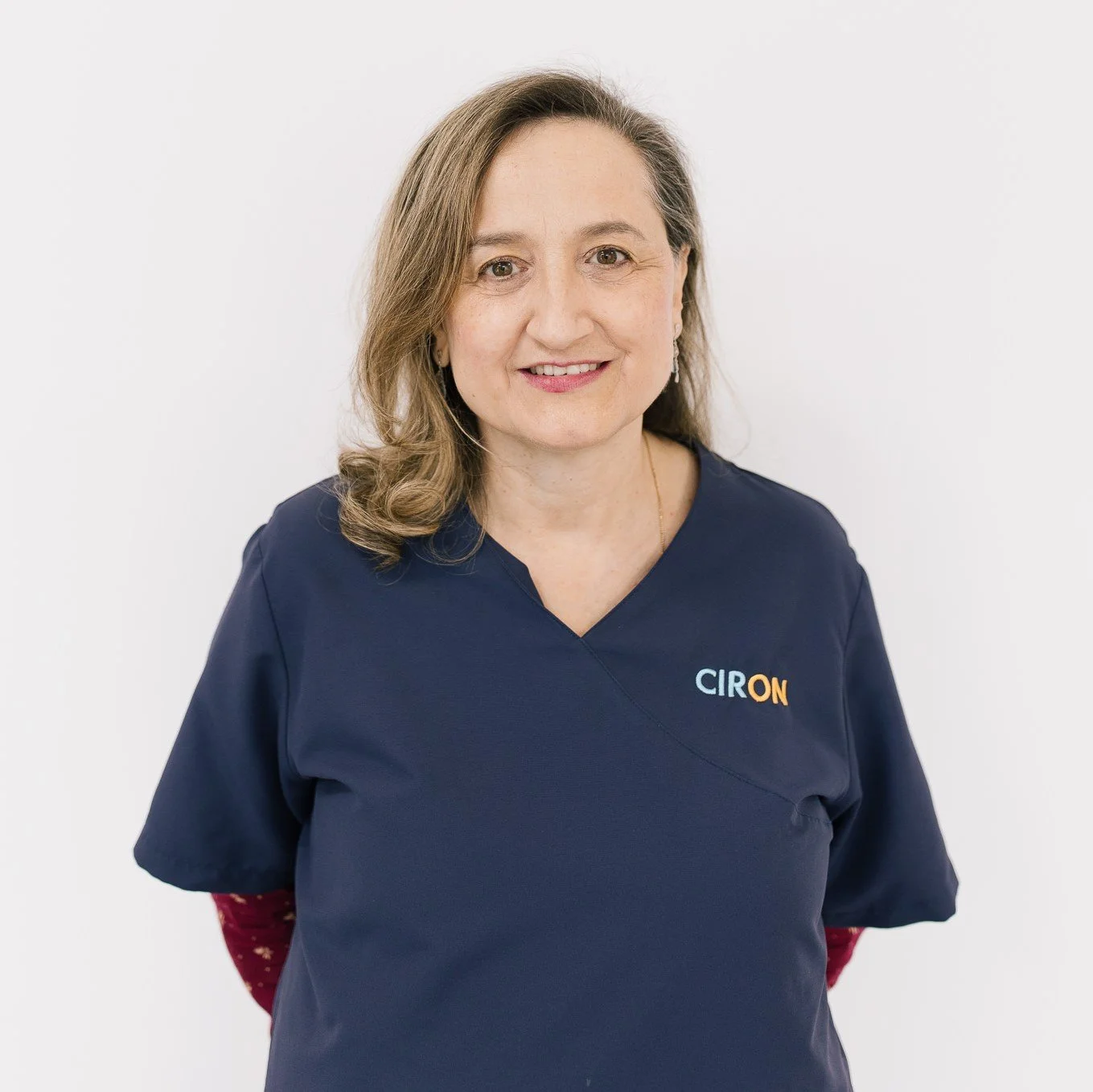 La Dra. Inés Folgado Toranzo