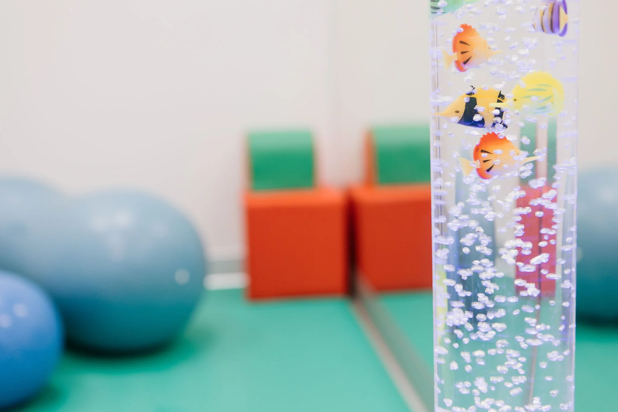 La importancia de la Atención Temprana