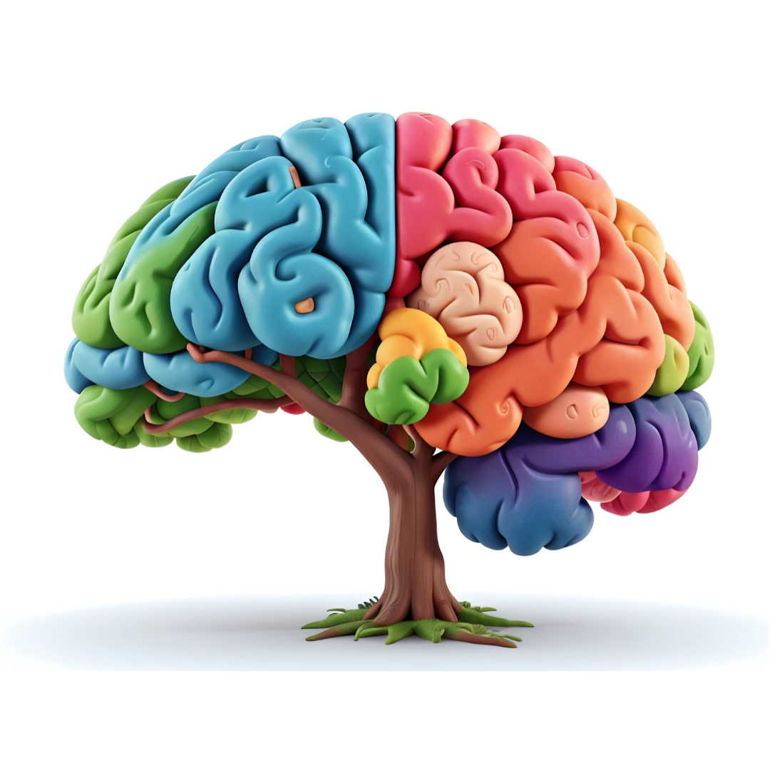 Cuidar un cerebro en desarrollo