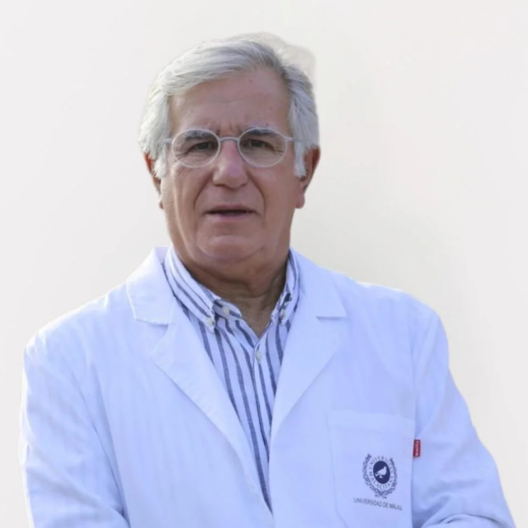 Marcelo Berthier, referencia internacional sobre la investigación en la afasia concede una entrevista a CIRON.