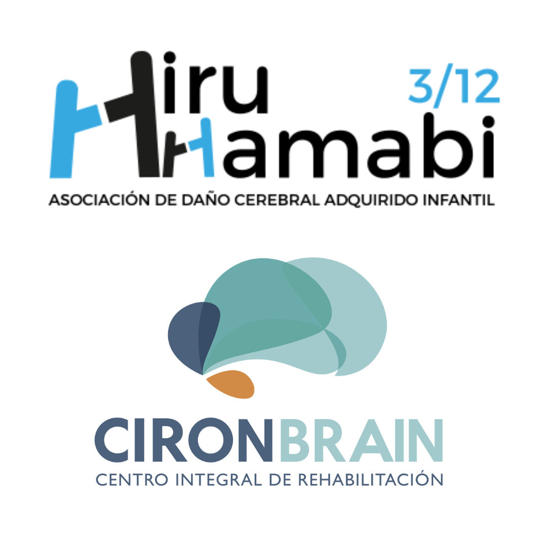 Hiru Hamabi 3/12 y CIRONBRAIN