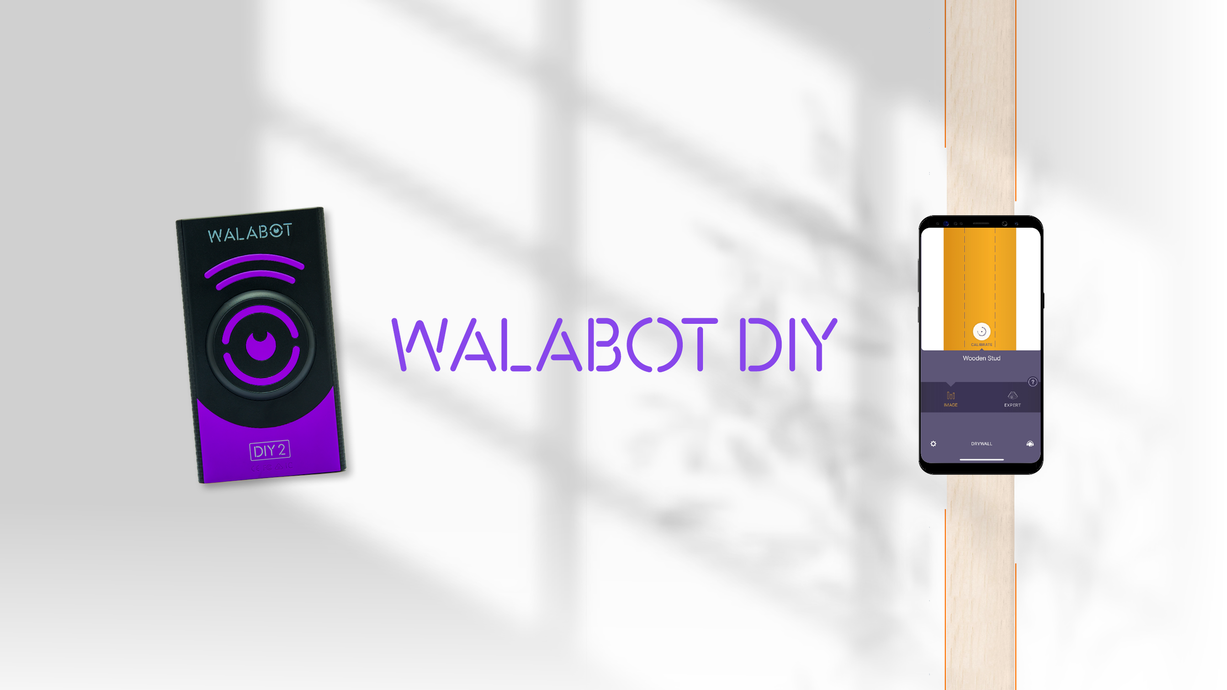 Walabot DIY