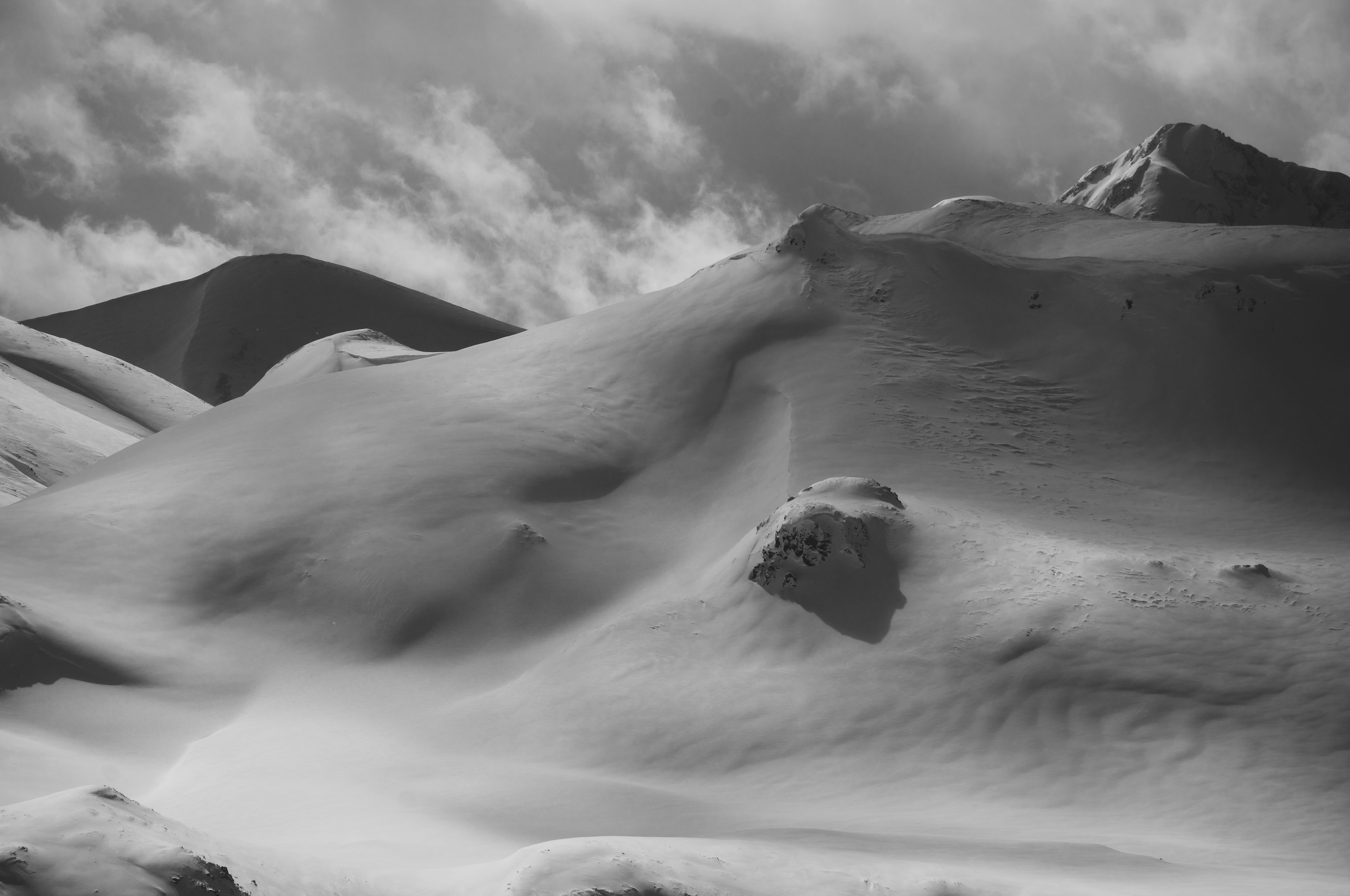 Mountains