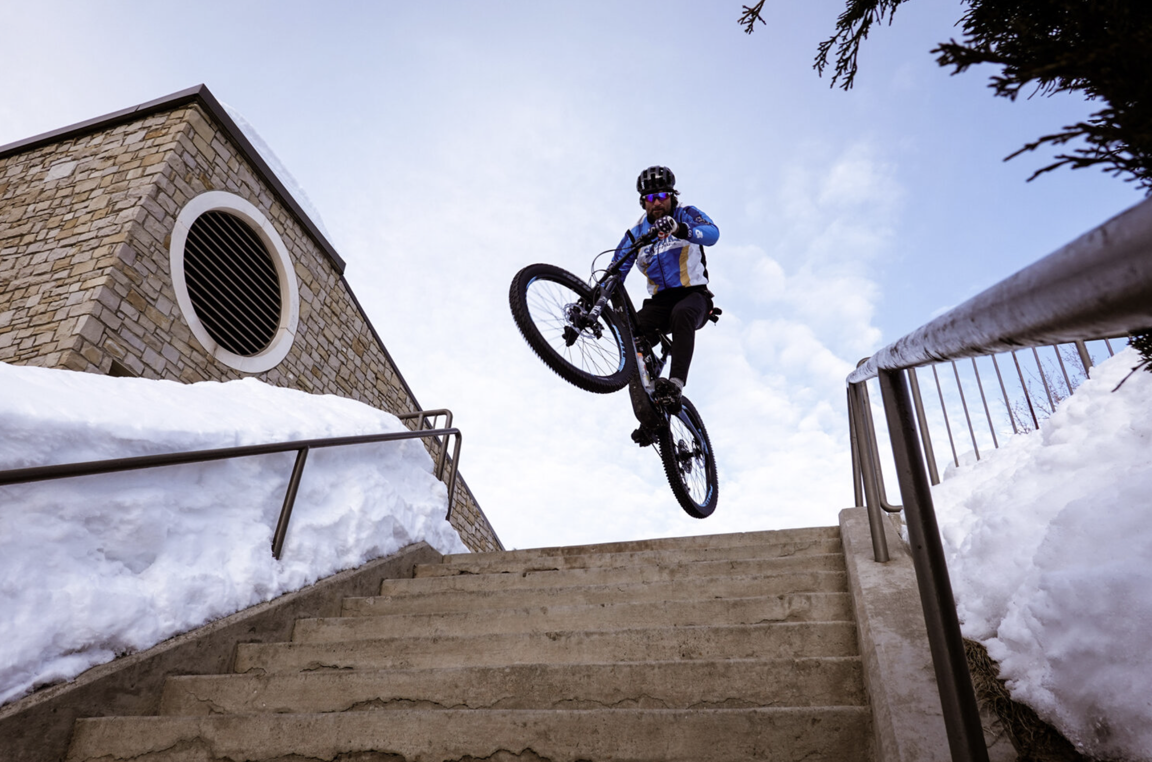 Mountain Flyer Magazine