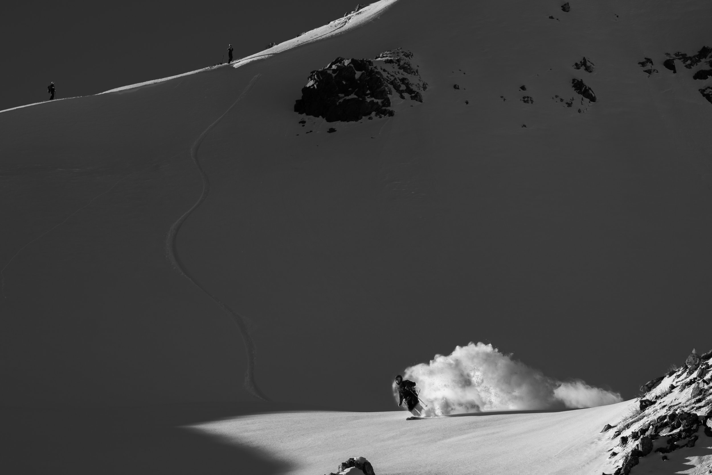 Wagner Custom Skis