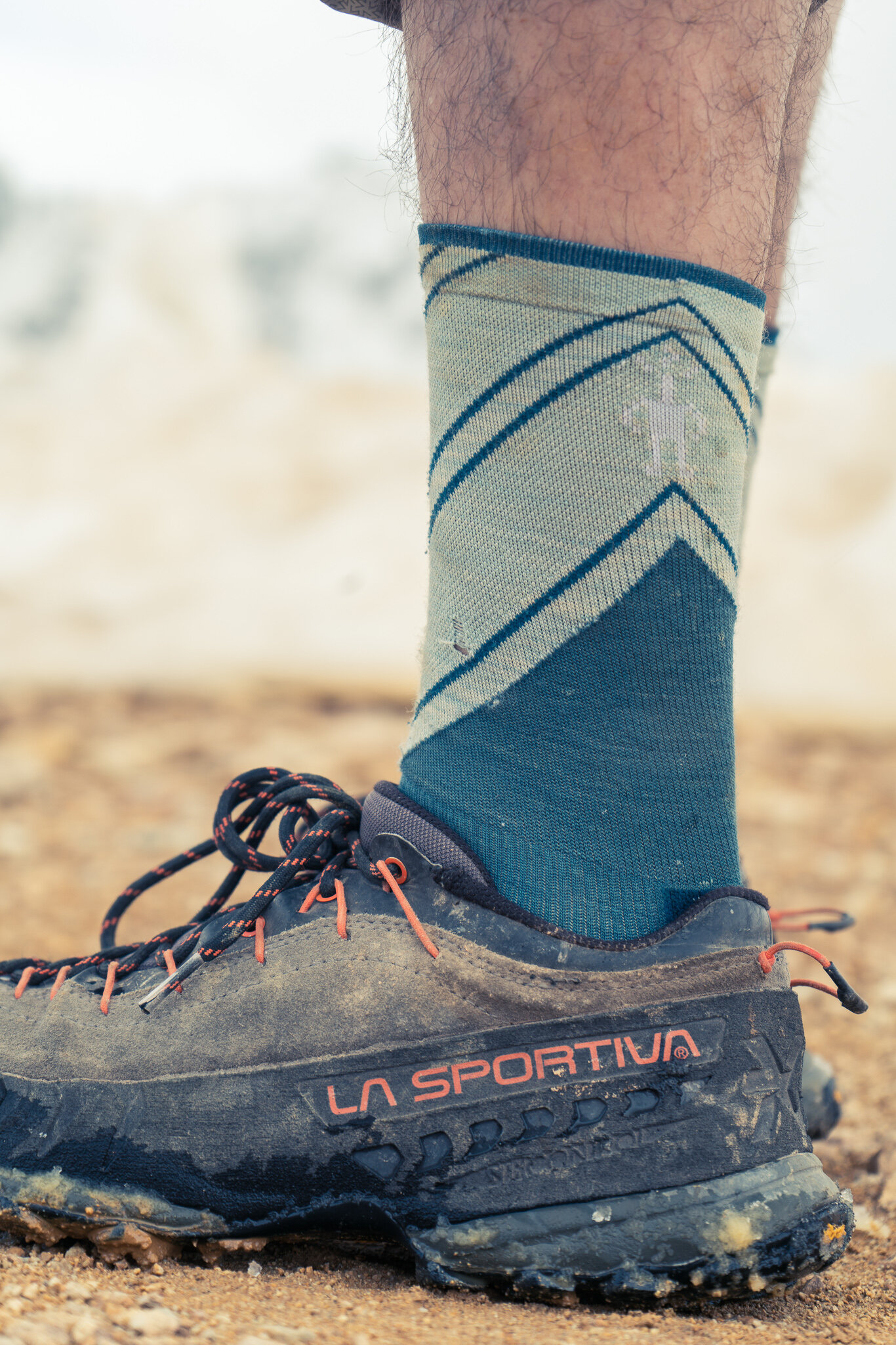 Smartwool, Socks, La Sportiva, Wool Socks