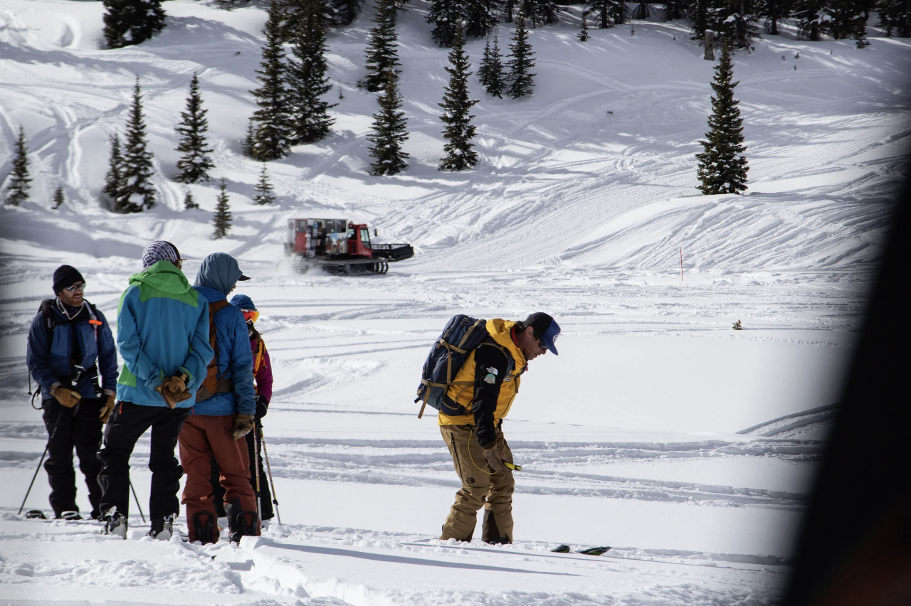 San Juan Expeditions