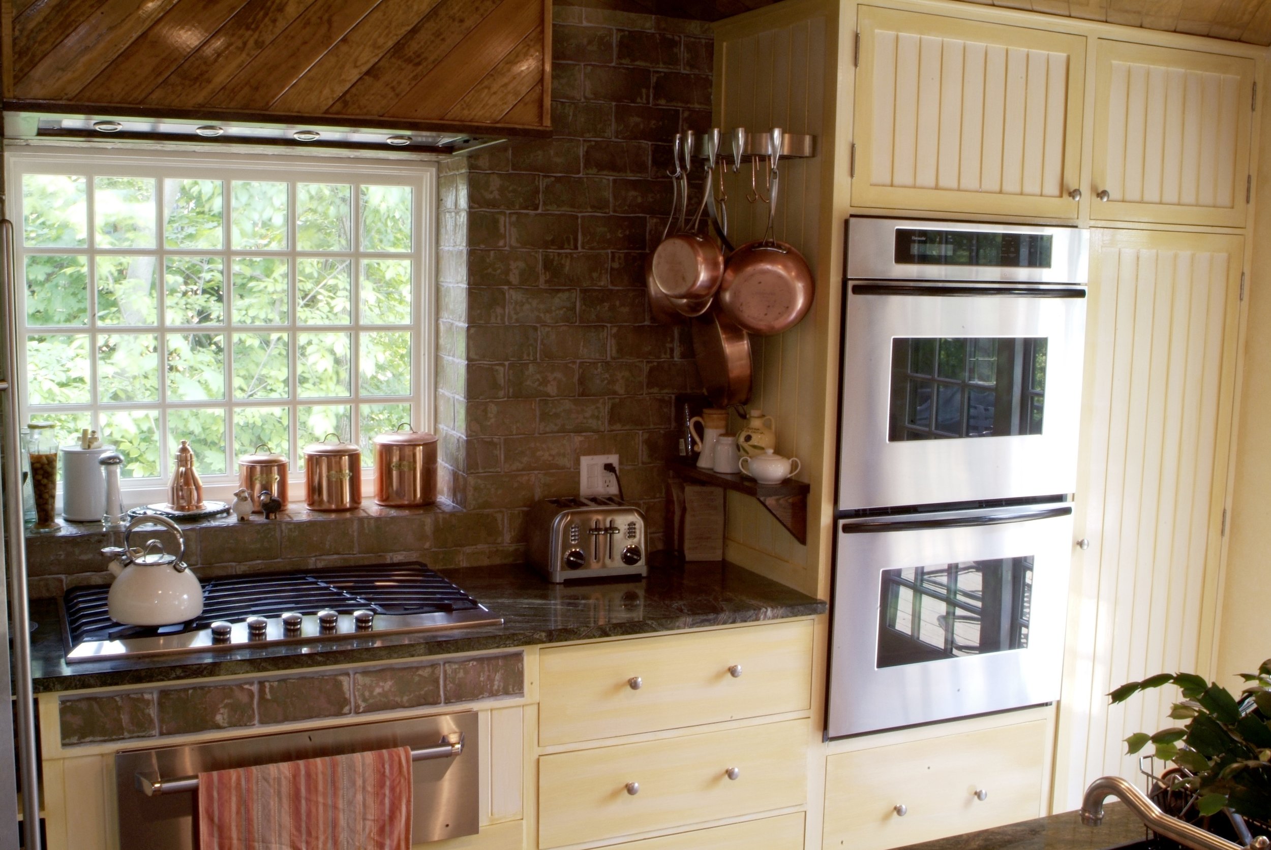 Kitchen Renovation