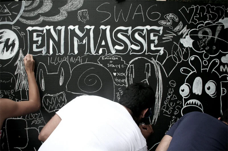 Workshops/Mentorship