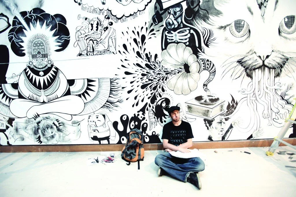Museum/Gallery