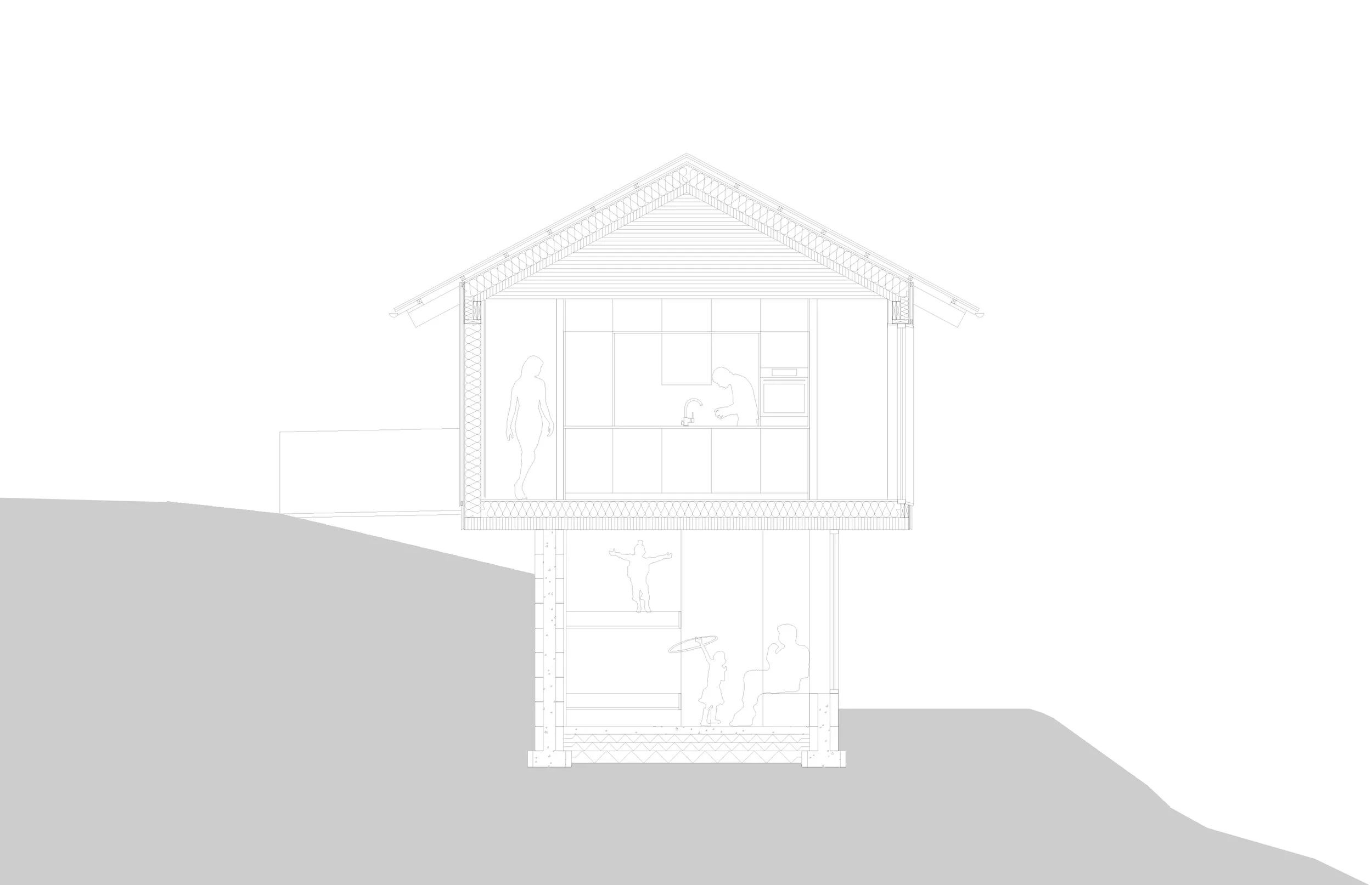 KINICO-Architecture-Langebu-Cabin-Drawing-Section.jpg
