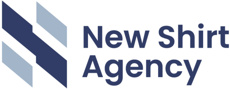 New Shirt Agency
