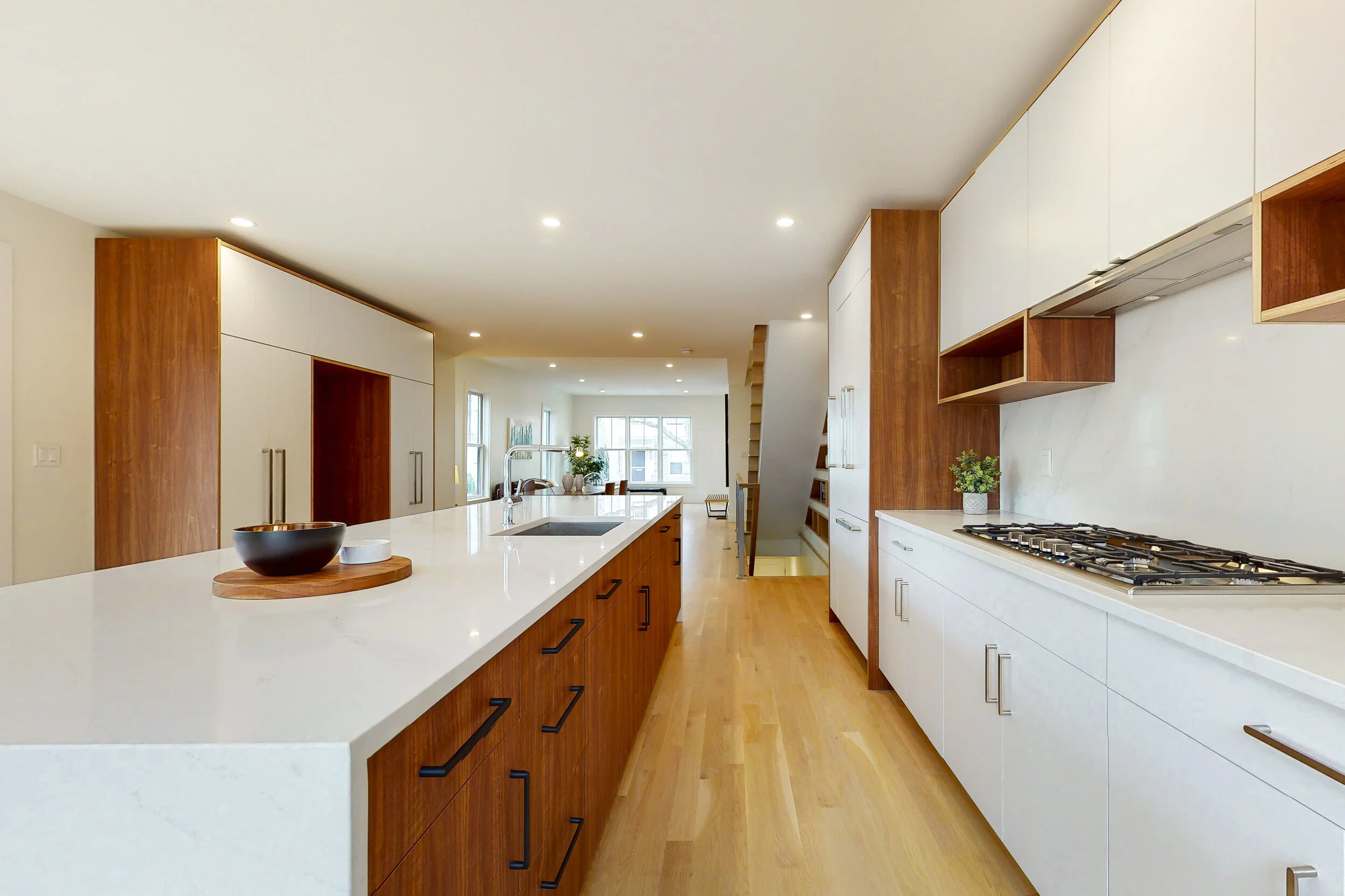 Union Street Residence