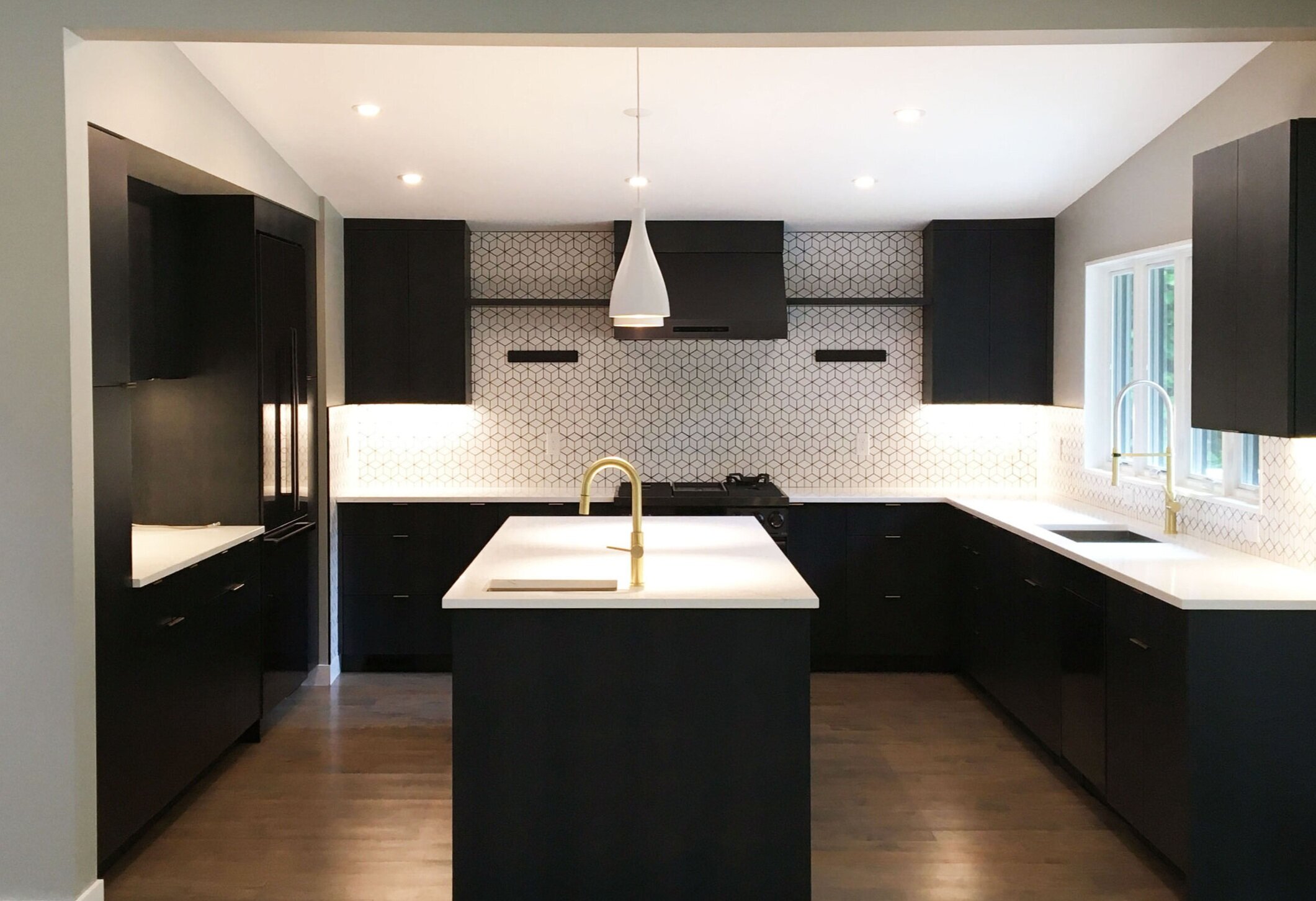 McLean Street Residence