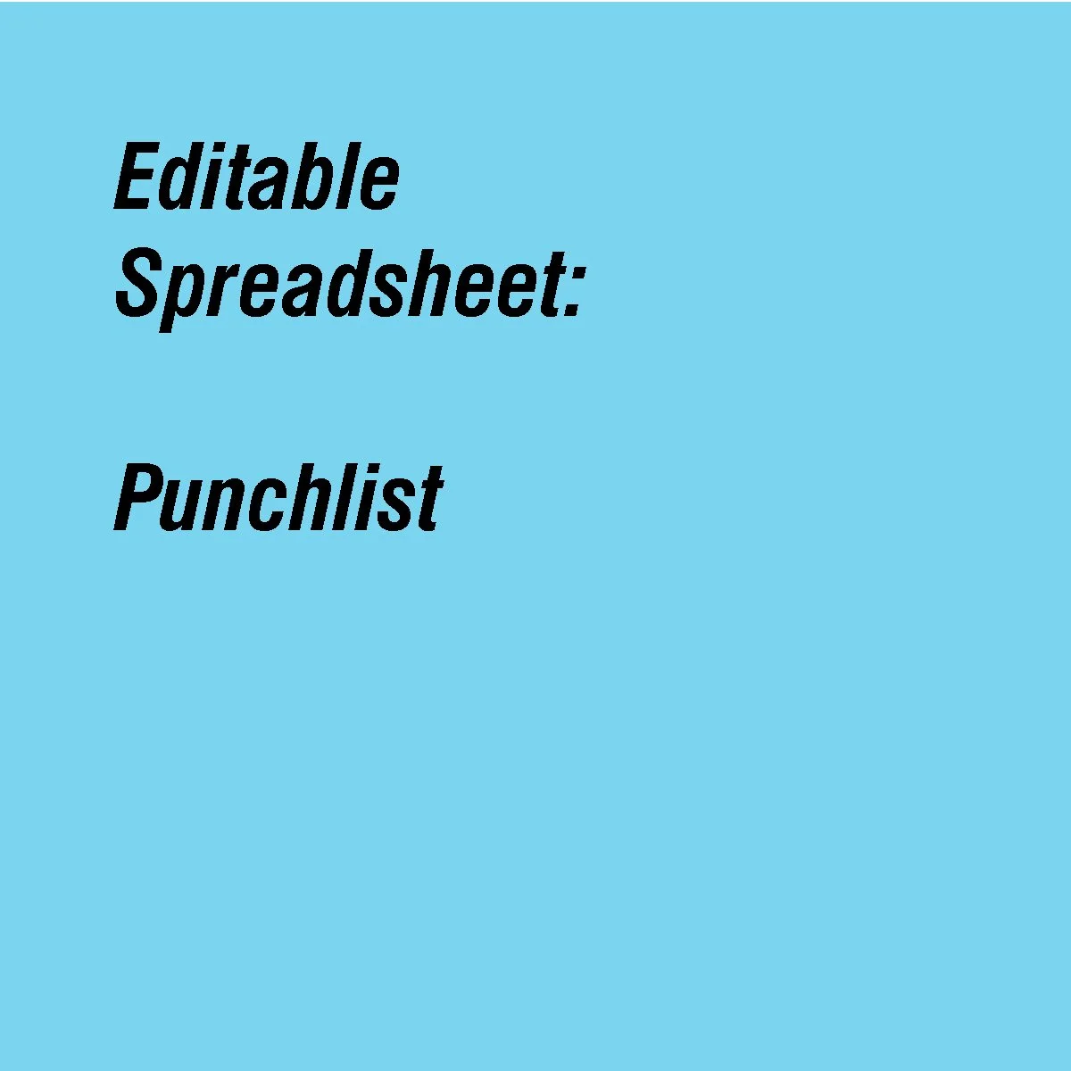 cover - punchlist spreadsheet.jpg