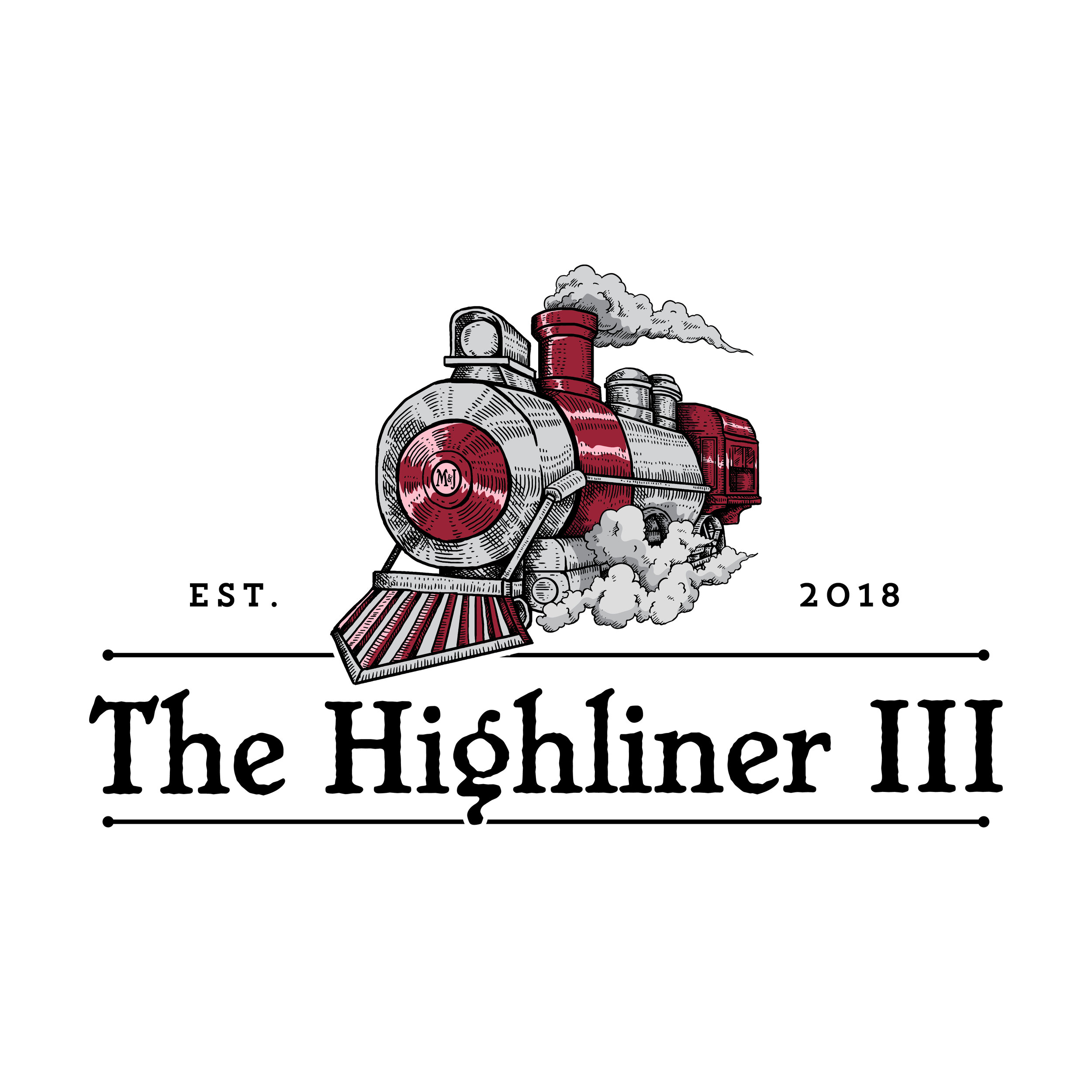 The Highliner III