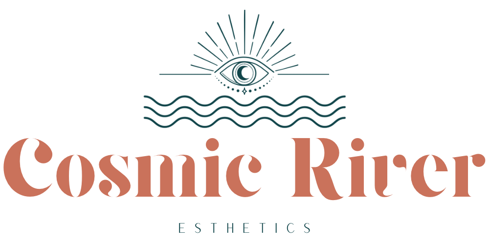 Cosmic River Esthetics