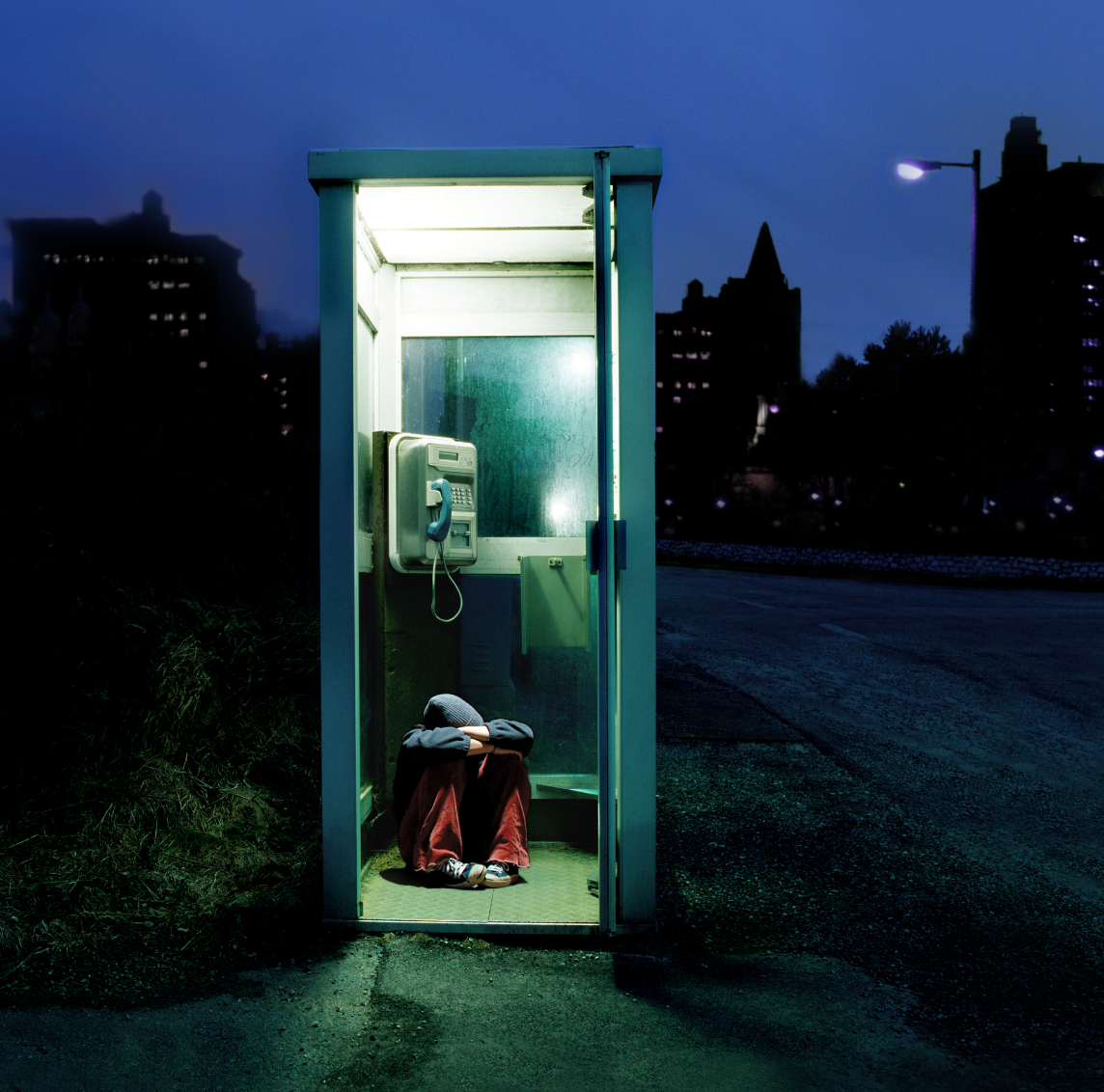 The Teen Project, "Breakfast"