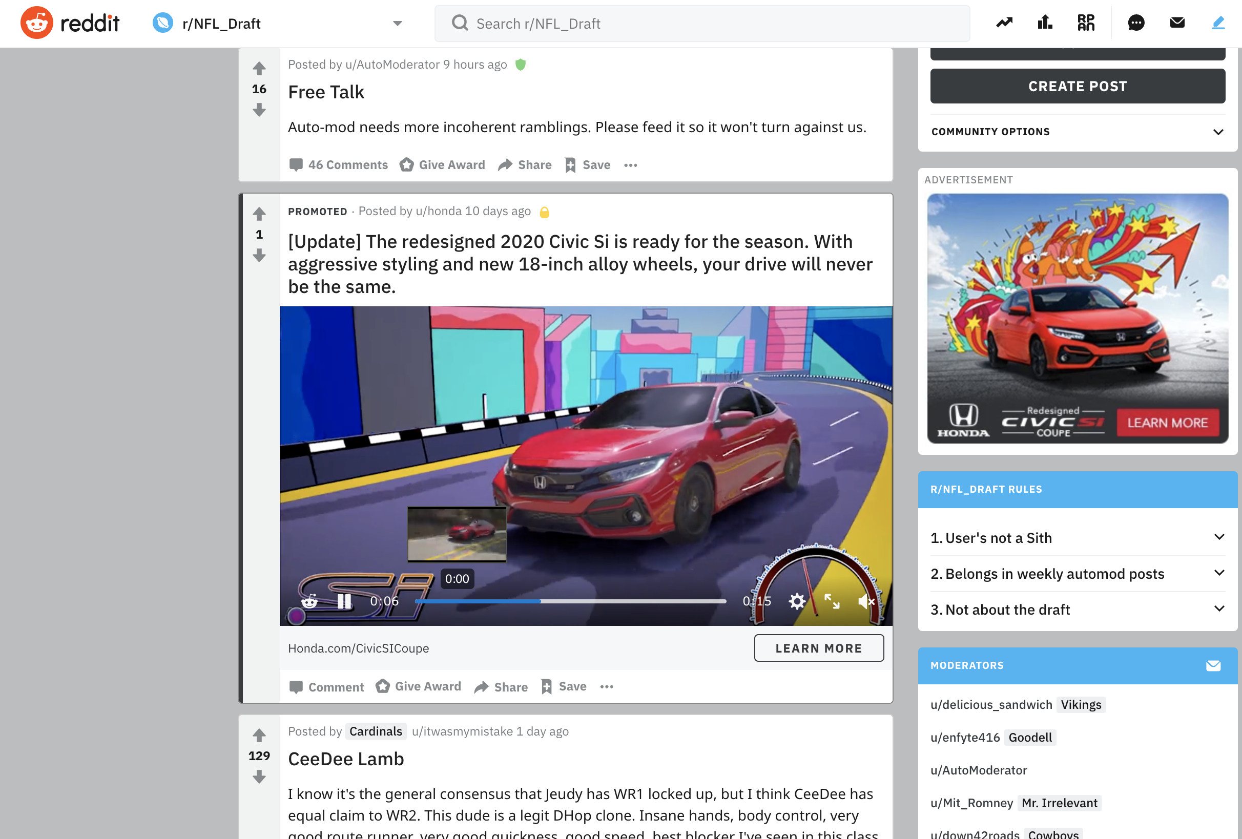 FY20_Civic_Football SRTO_PP_ATF_10.13-10.15_Desktop2.png