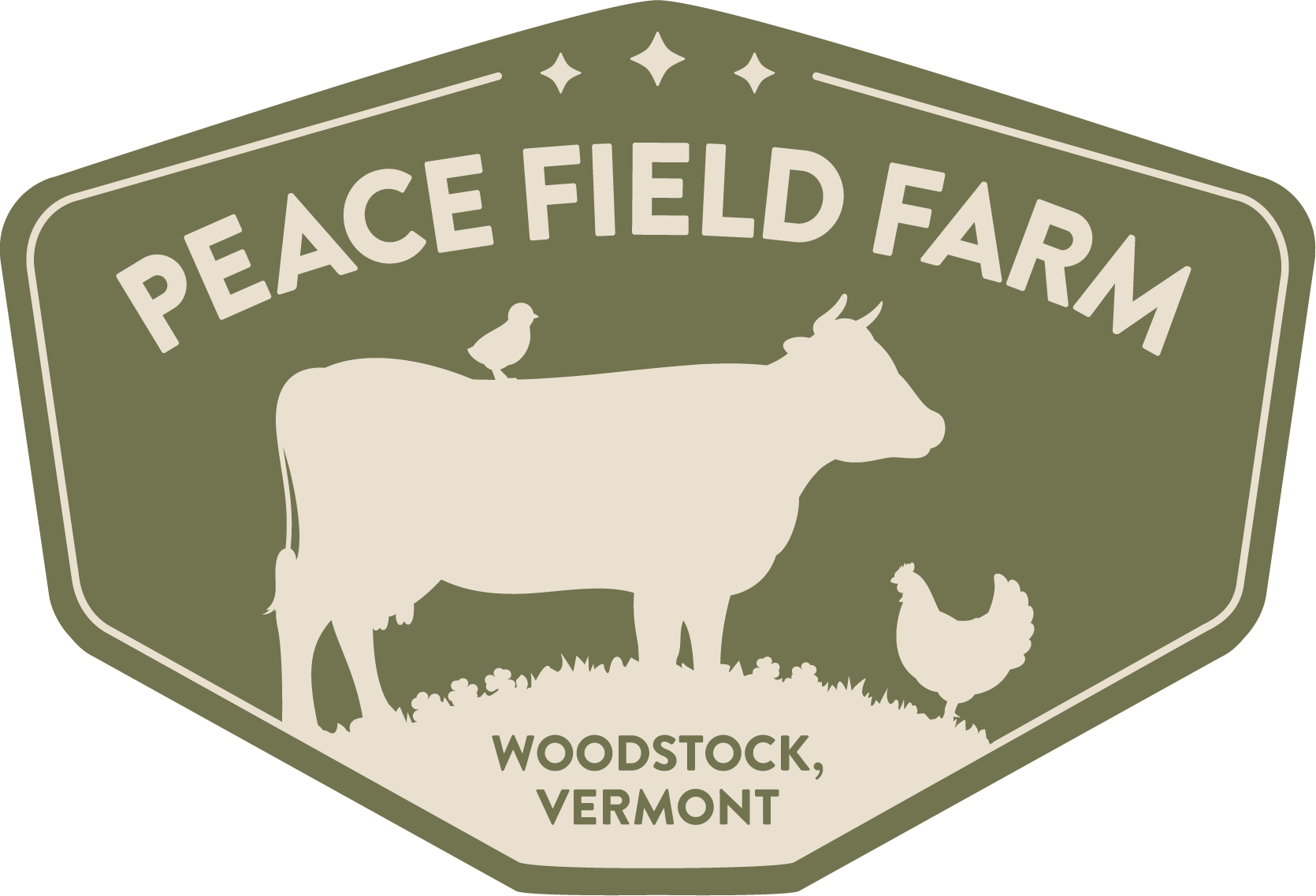 Peace Field Farm