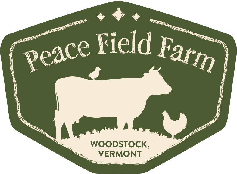 Peace Field Farm