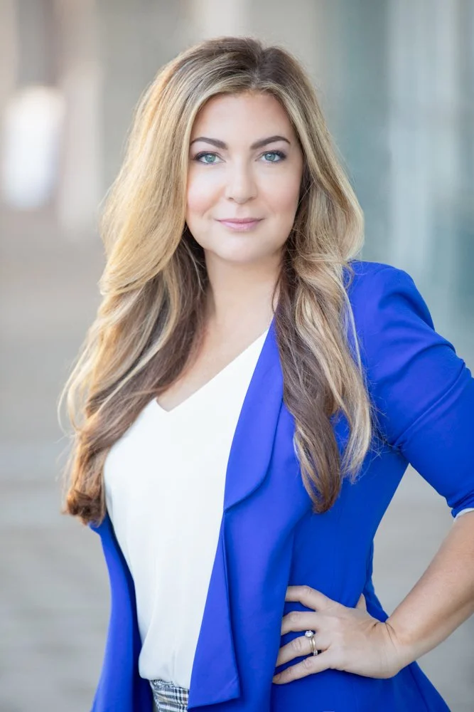 Maryland's Best Headshot + Brand Marketing Photographer