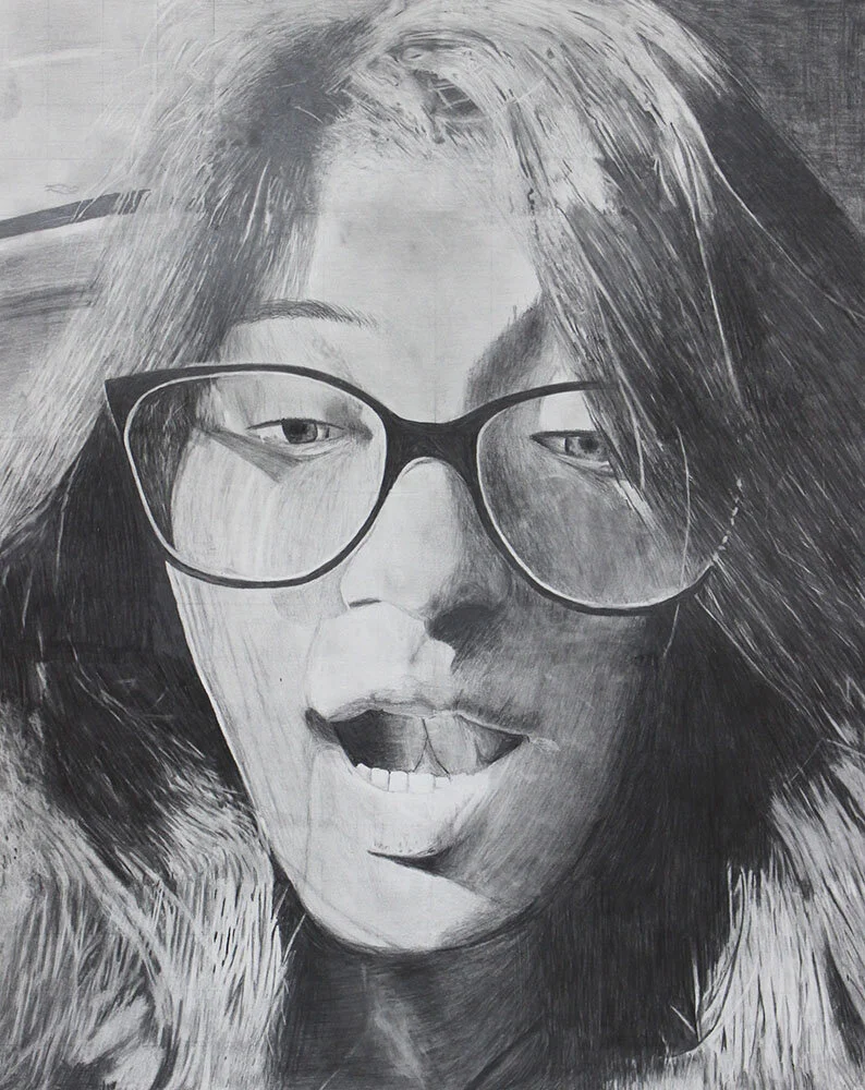 Central Catholic Students in the 2021 Ninth Congressional Art Competition