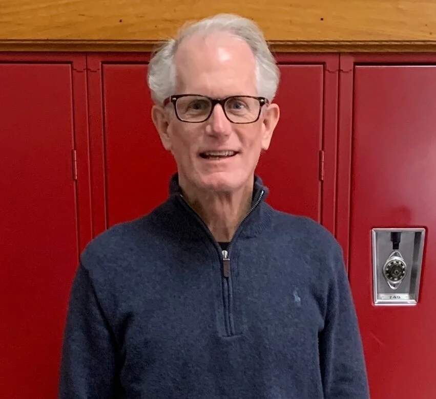 Central Catholic Welcomes New Theology Teacher