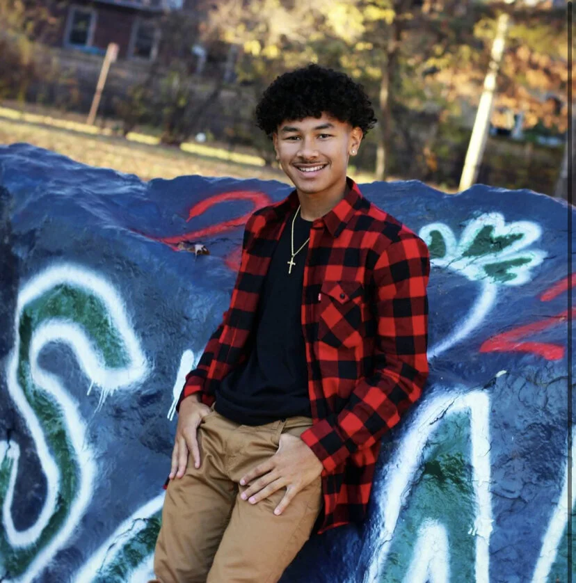 Central Catholic High School Senior Selected as Evans Scholar
