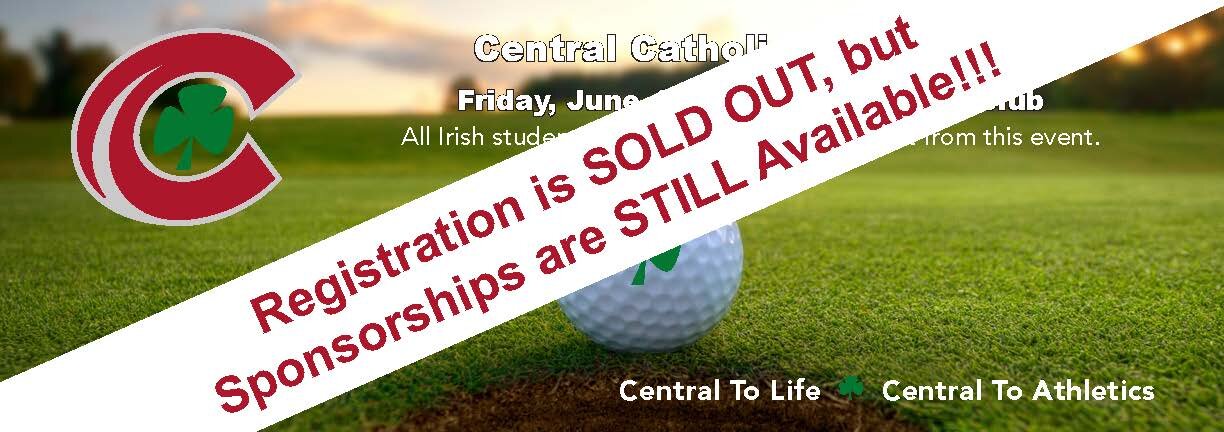Sponsorship Opportunities Still Available for Athletic Department Golf Outing