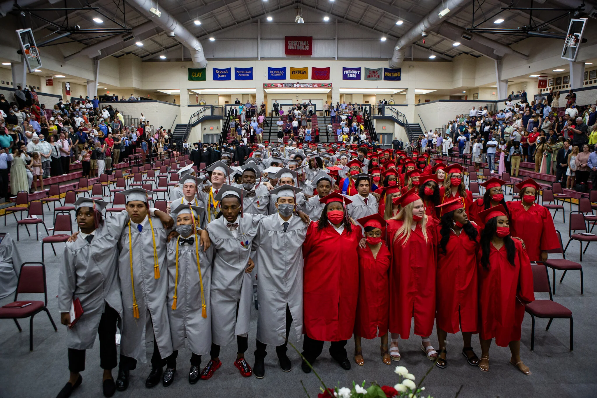 Congratulations to CCHS Class of 2021!!!