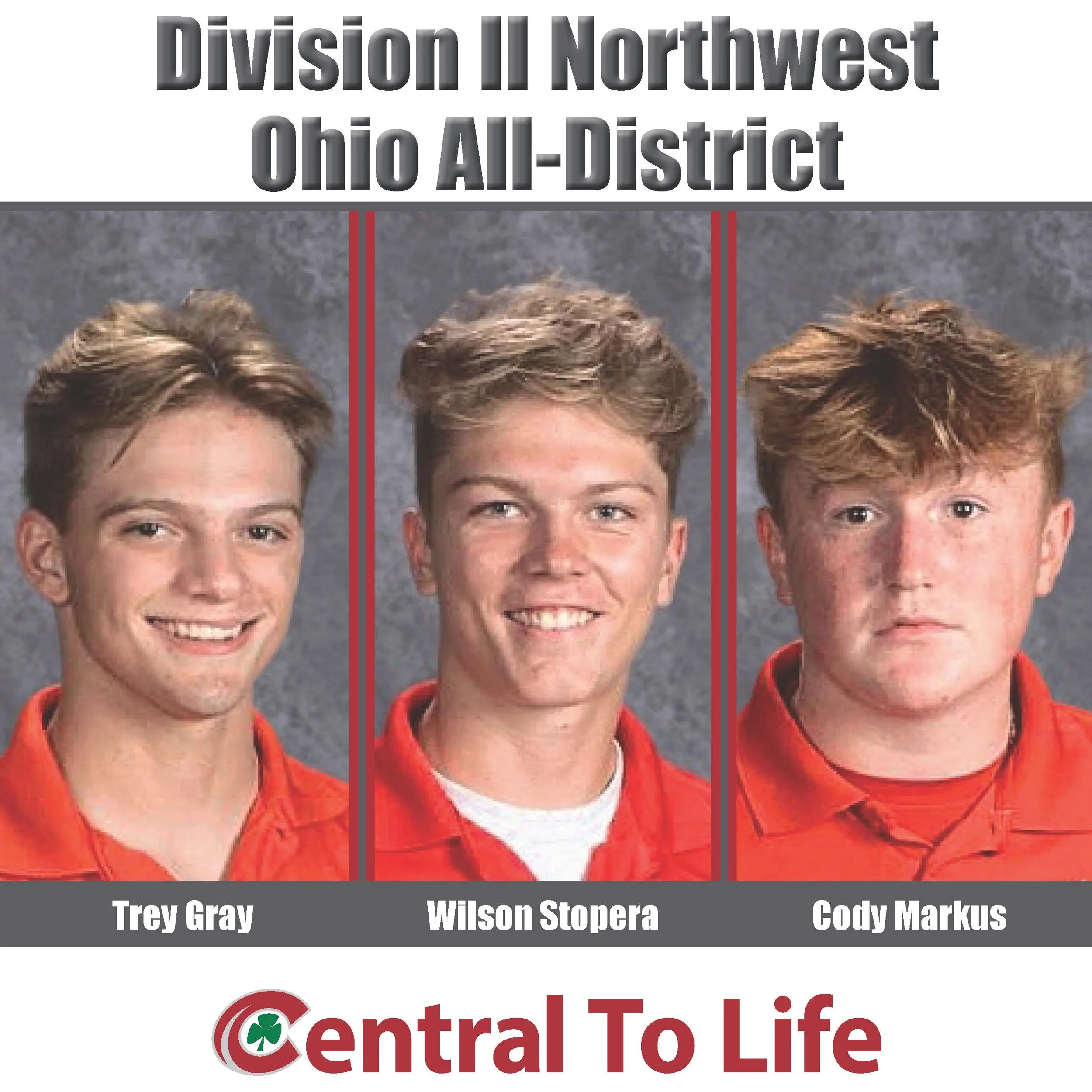Trio of Fighting Irish Baseball Players Earn Postseason Recognition