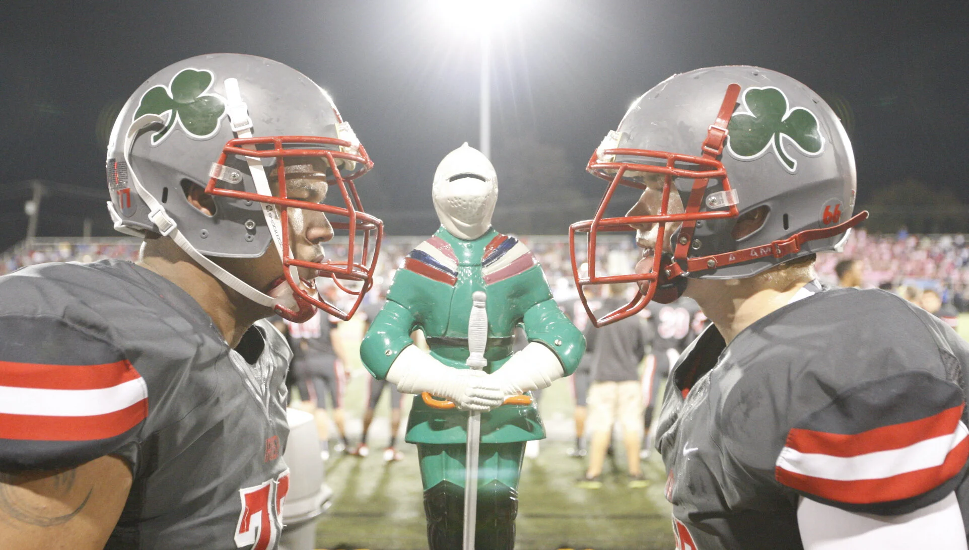 Central Catholic Announces 2021 Football Schedule