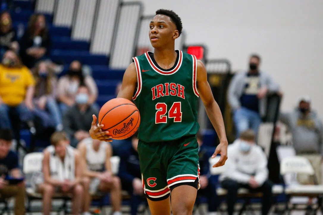 Chico Johnson Named 4-Star Prospect by ESPN