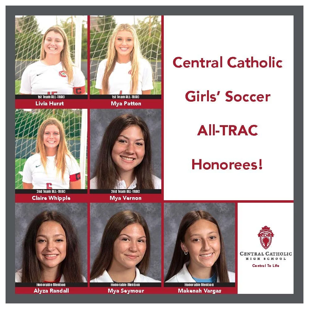 Seven Fighting Irish Soccer Players Garner Postseason All-TRAC Recognition