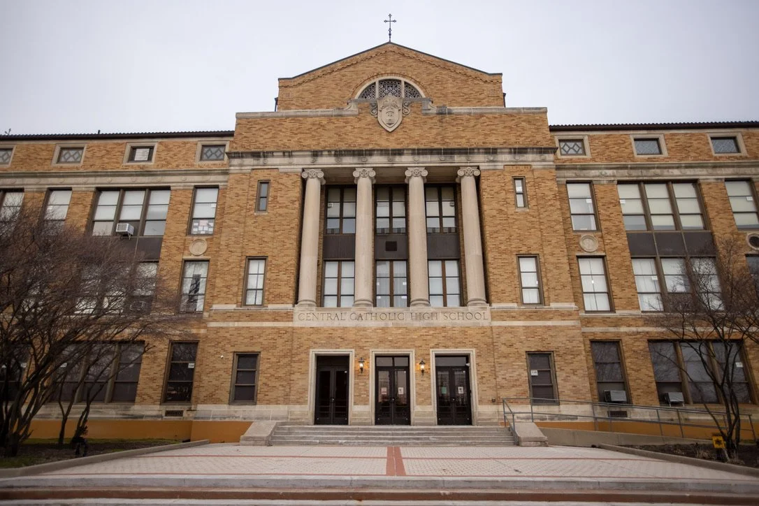 Central Catholic to Host Fall Open House on Sunday, Nov. 14