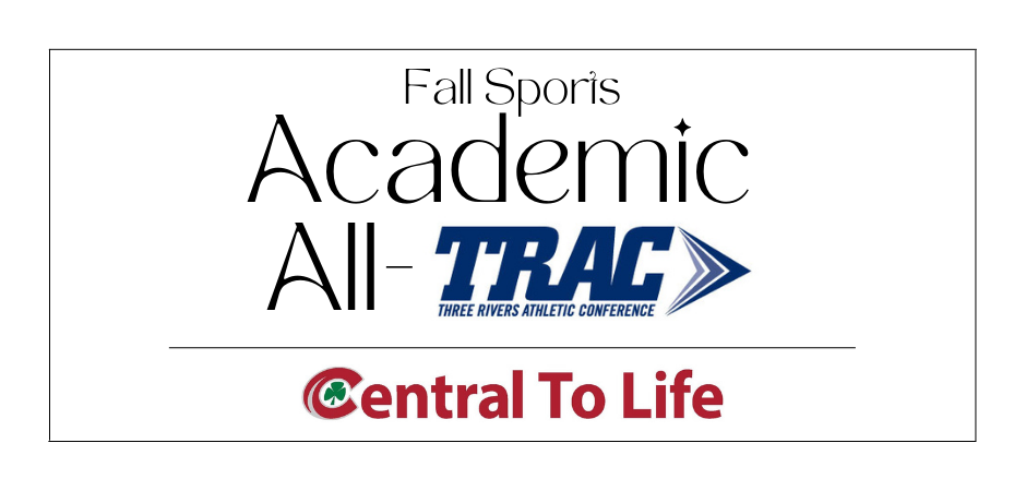 Fighting Irish Place 98 Student-Athletes on Academic All-TRAC Teams in Fall Sports