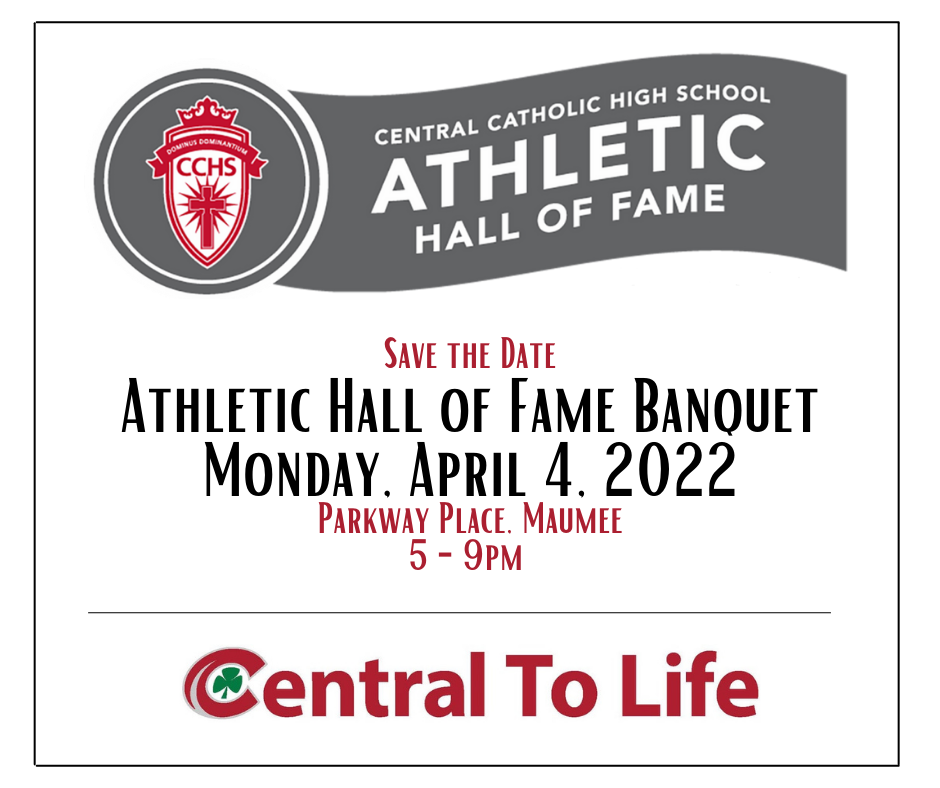 Athletic Hall of Fame Banquet Slated for April 4