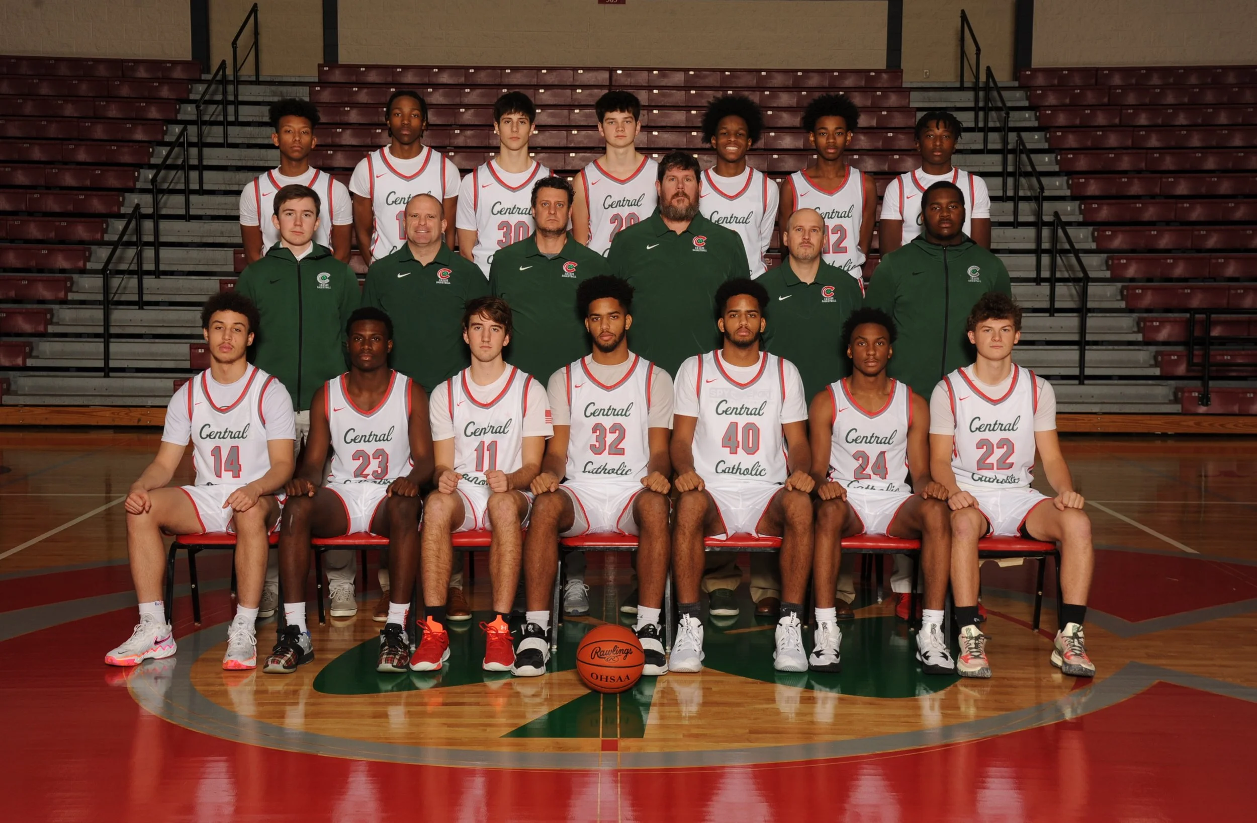 Boys’ Basketball Garners No. 1 Seed in Division II Sectional Tourney Draw in Millbury District