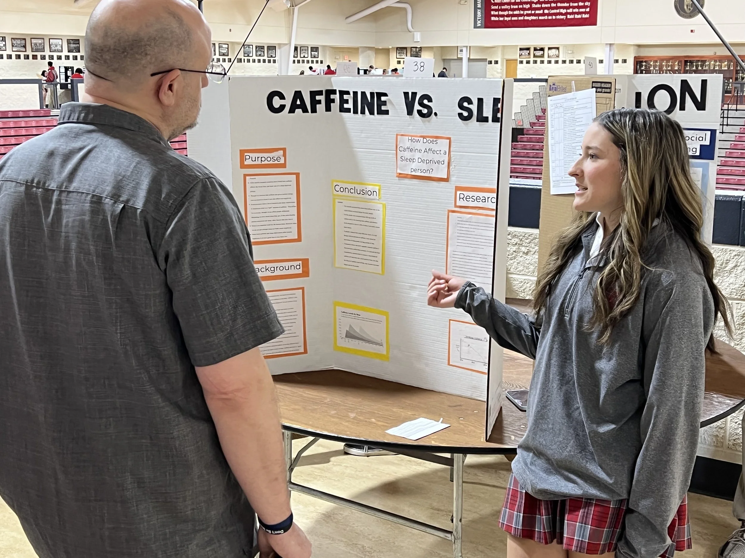 Makeup Science Fair | Saubhaya Makeup