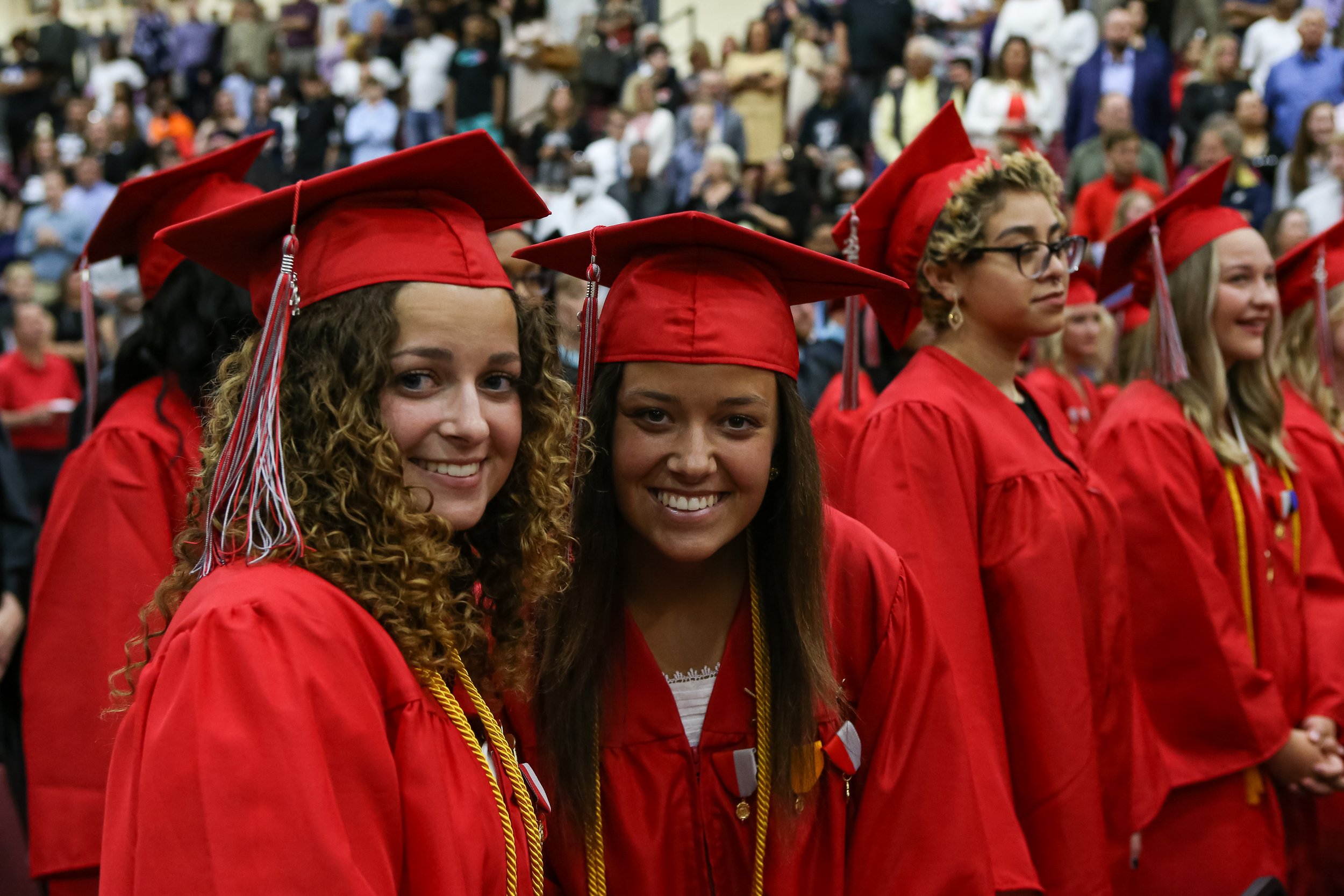 Alumni — Central Catholic High School