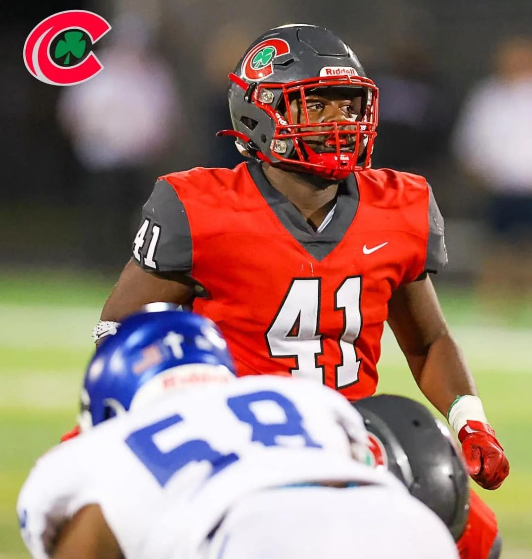 Football Ventures to Brother Rice for Key CHSL Matchup